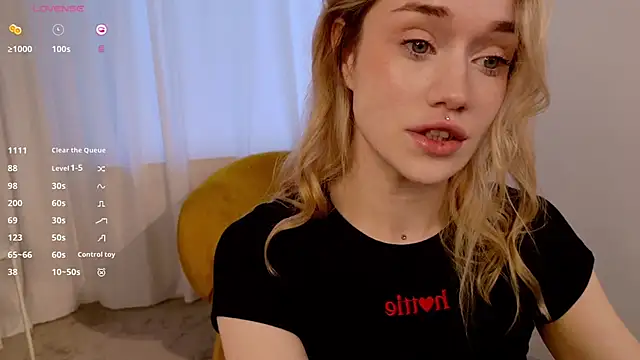 DiscoPotato online show from September 9, 12:26 pm