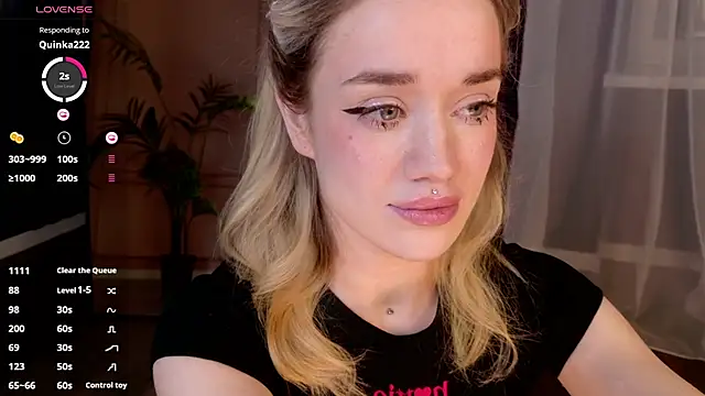 DiscoPotato online show from November 18, 2:54 pm