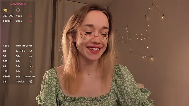 DiscoPotato online show from January 13, 6:29 am