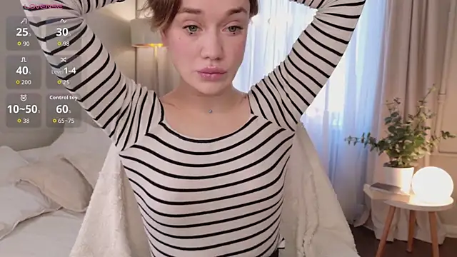 DiscoPotato online show from March 29, 6:02 am