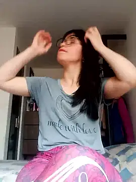 Dana Rise online show from January 11, 6:57 pm