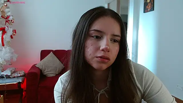 LilithAbril online show from December 22, 12:13 pm