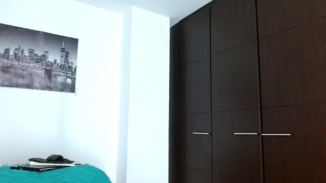 AntonyDAngelo25 online show from September 26, 2:04 am