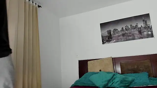 AntonyDAngelo25 online show from January 15, 3:00 am