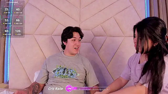 EmilyANDrew  online show from September 14, 4:44 am