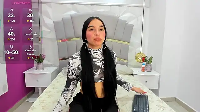 CandySays online show from January 14, 11:27 am