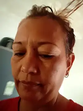 marinita13 online show from March 7, 2:25 pm