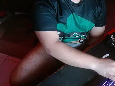 Luacsboy22 online show from October 29, 10:11 pm