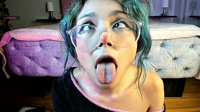 TerumiKitty online show from October 11, 10:52 pm