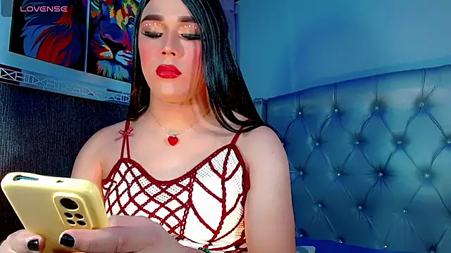 AmazingMistressNathy online show from September 14, 8:13 am