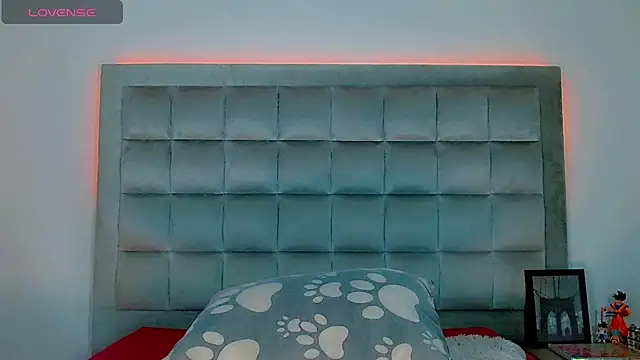 AmazingMistressNathy online show from October 12, 4:44 am