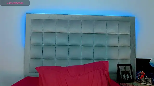 AmazingMistressNathy online show from November 17, 4:40 am