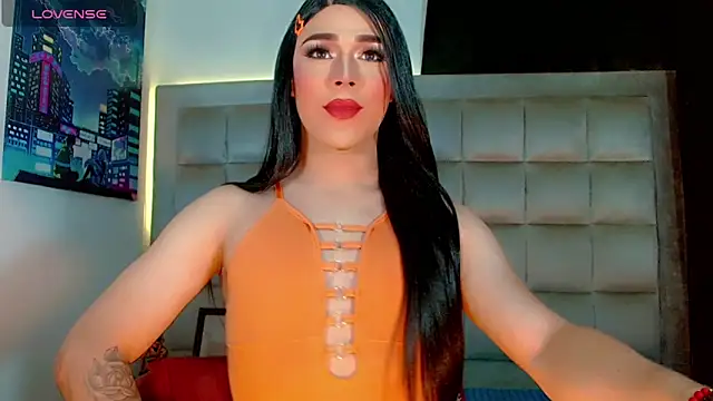 Snapshot of AmazingMistressNathy chatting on February 6, 5:01 am AmazingMistressNathy online show from February 6, 5:01 am