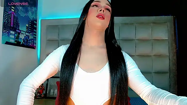 Snapshot of AmazingMistressNathy chatting on February 11, 4:39 am AmazingMistressNathy online show from February 11, 4:39 am