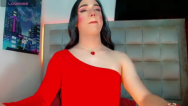 Snapshot of AmazingMistressNathy chatting on February 23, 5:16 am AmazingMistressNathy online show from February 23, 5:16 am