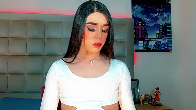 Snapshot of AmazingMistressNathy chatting on June 18, 9:14 am AmazingMistressNathy online show from June 18, 9:14 am