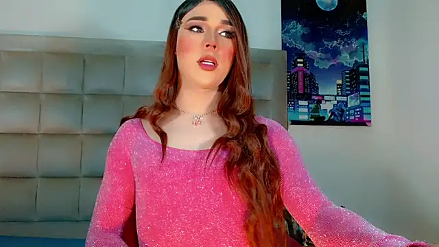 Snapshot of AmazingMistressNathy chatting on June 20, 6:05 am AmazingMistressNathy online show from June 20, 6:05 am