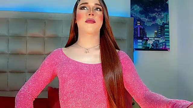 Snapshot of AmazingMistressNathy chatting on July 11, 5:32 am AmazingMistressNathy online show from July 11, 5:32 am