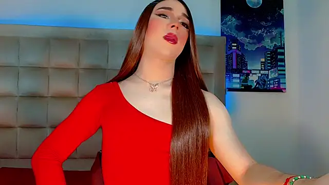 Snapshot of AmazingMistressNathy chatting on July 12, 6:59 am AmazingMistressNathy online show from July 12, 6:59 am