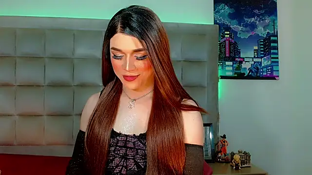 Snapshot of AmazingMistressNathy chatting on July 16, 5:13 am AmazingMistressNathy online show from July 16, 5:13 am
