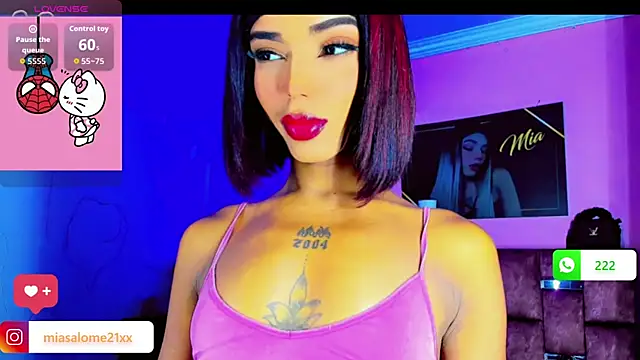 LADY-HOT-SEXY- online show from November 6, 8:21 pm