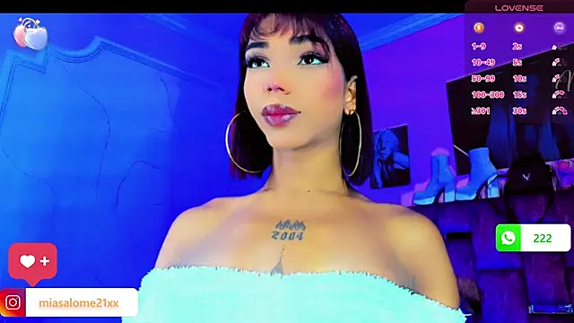 LADY-HOT-SEXY- online show from November 16, 12:16 am