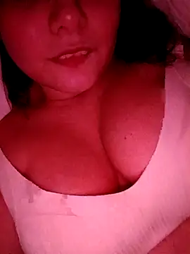 Theredcorazon online show from December 5, 7:50 am