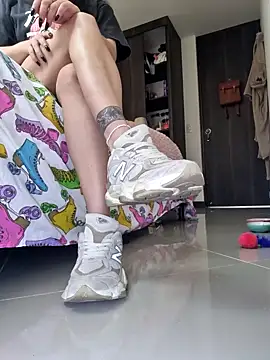 Ammberly  Adam23 online show from November 11, 5:24 pm