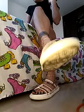 Ammberly  Adam23 online show from November 13, 12:15 pm