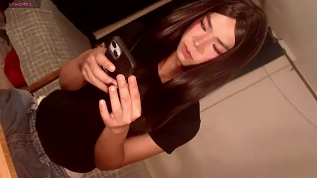 Sasha blade online show from April 11, 4:17 am