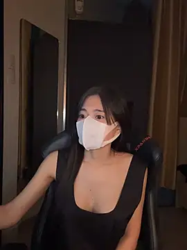 Snapshot of _Meimeibaby_ chatting on February 1, 10:14 am Meimeibaby online show from February 1, 10:14 am