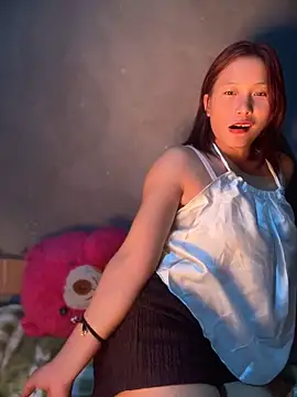 Sanmay55 online show from October 30, 2:07 pm