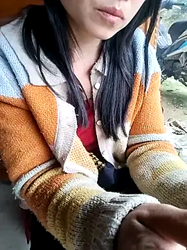 Tiyir597 online show from October 20, 2:34 am