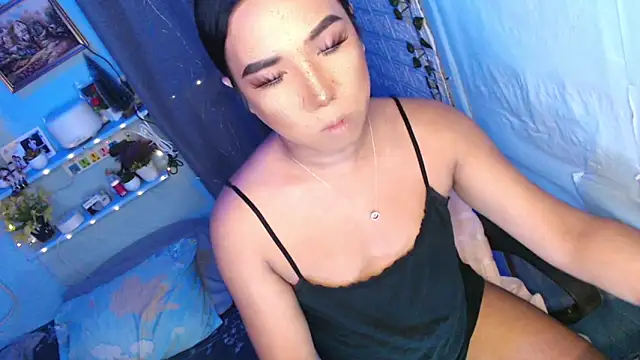 Hot JennyCum online show from January 11, 3:33 am