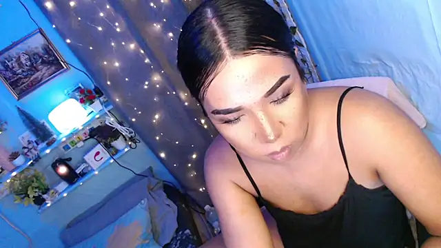 Snapshot of Hot_JennyCum chatting on February 22, 3:51 am Hot JennyCum online show from February 22, 3:51 am