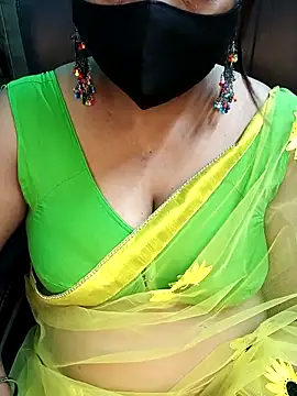 Bhanu-Sharma online show from November 6, 3:51 am