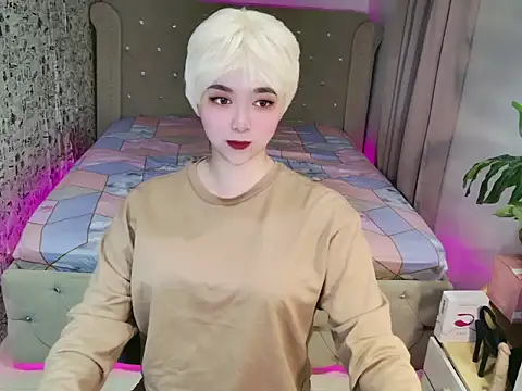 Ts-yoshi online show from March 14, 8:42 am