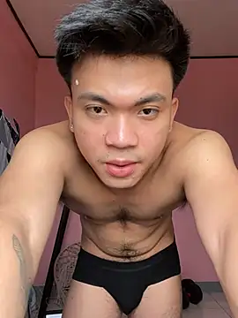 JerichoGutierez online show from February 9, 4:27 am