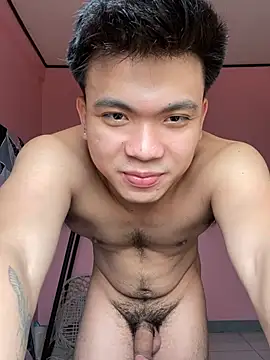 JerichoGutierez online show from February 11, 5:23 am