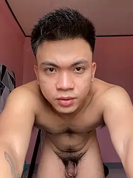 JerichoGutierez online show from February 17, 5:04 am