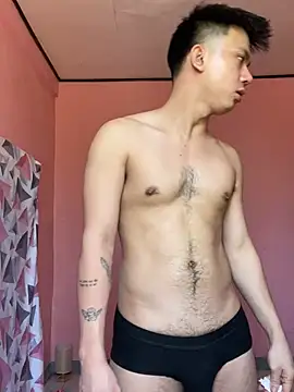 JerichoGutierez online show from March 21, 5:01 am