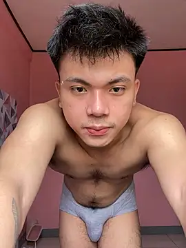 JerichoGutierez online show from March 25, 1:55 am