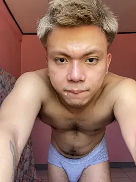 JerichoGutierez online show from April 7, 4:13 am