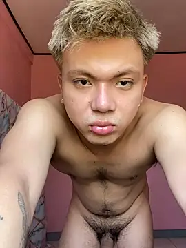 JerichoGutierez online show from April 10, 2:39 am