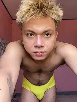 JerichoGutierez online show from April 15, 2:29 am