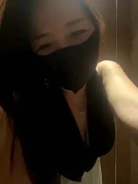 xiao-mo520 online show from September 19, 12:39 pm