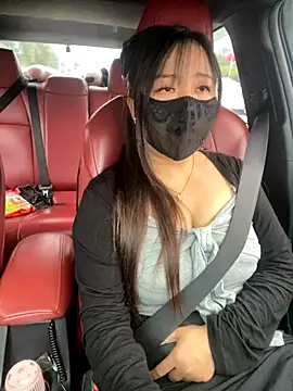 xiao-mo520 online show from September 30, 9:58 am