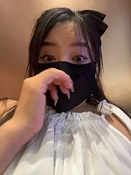 xiao-mo520 online show from October 3, 11:07 am