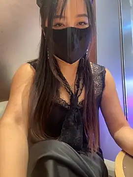 xiao-mo520 online show from October 16, 8:37 am