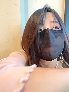 xiao-mo520 online show from October 18, 9:54 am